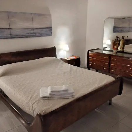 Pensjonat Margaret Bari