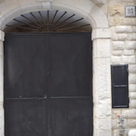 Margaret Pensjonat Bari