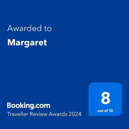 Margaret Affittacamere 3*