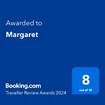Margaret Affittacamere 3*