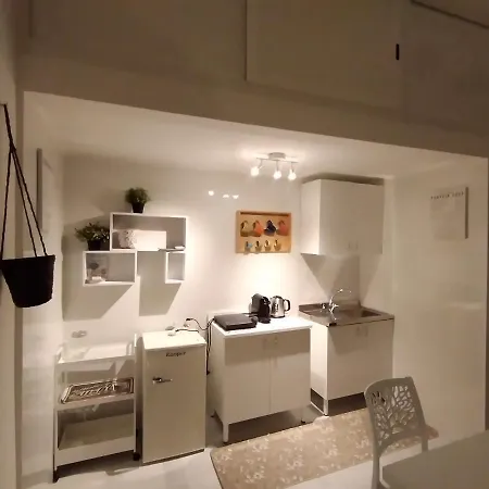 Margaret Гостевой дом Бари