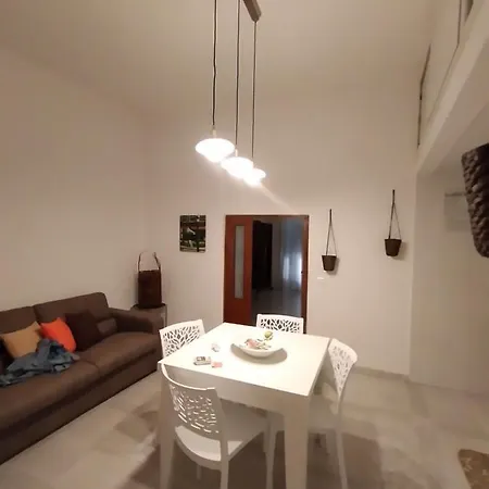 Vendégház Margaret Bari