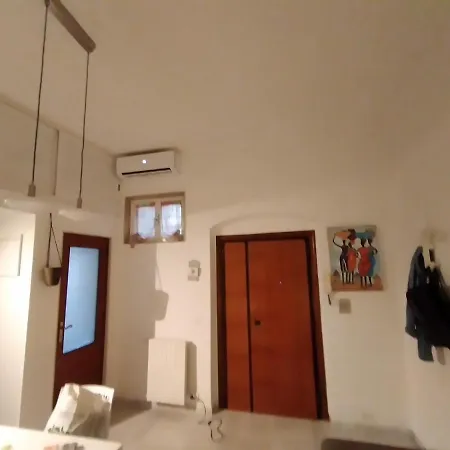 Margaret Vendégház Bari