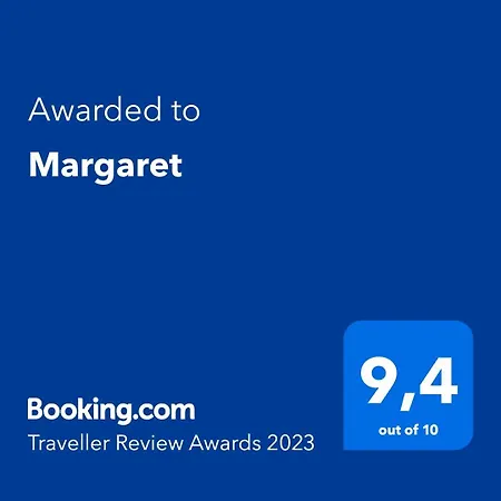 Margaret Vendégház Bari